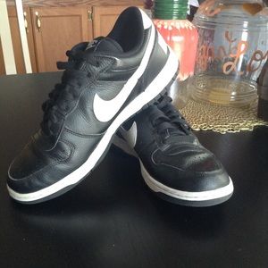 Men Nike classic dunk low